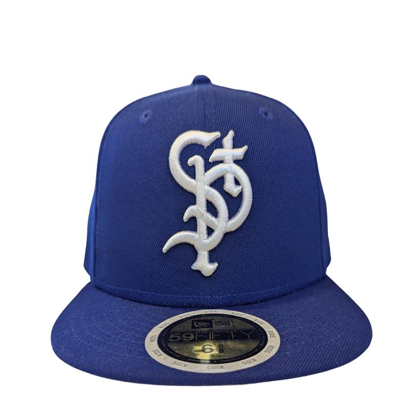 New Era 59Fifty Youth Hat