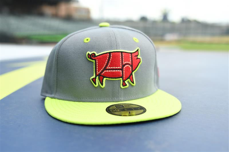 2019 Chicharrones On-Field 5950