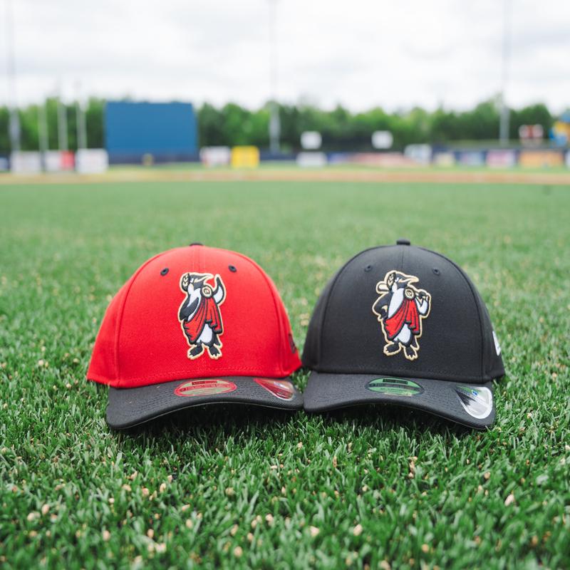 Rome Emperors Player Replica 9FORTY M-Crown