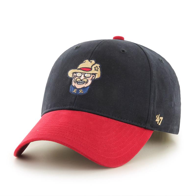 '47 Brand Youth Short Stack Smiling Teddy