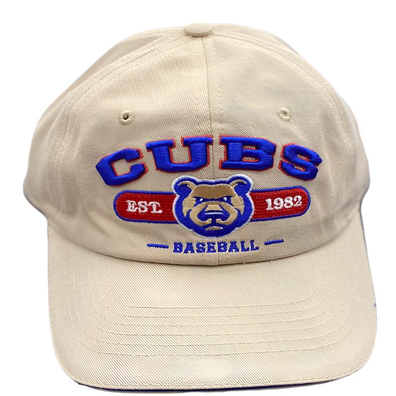 Men's Iowa Cubs Fox Cap