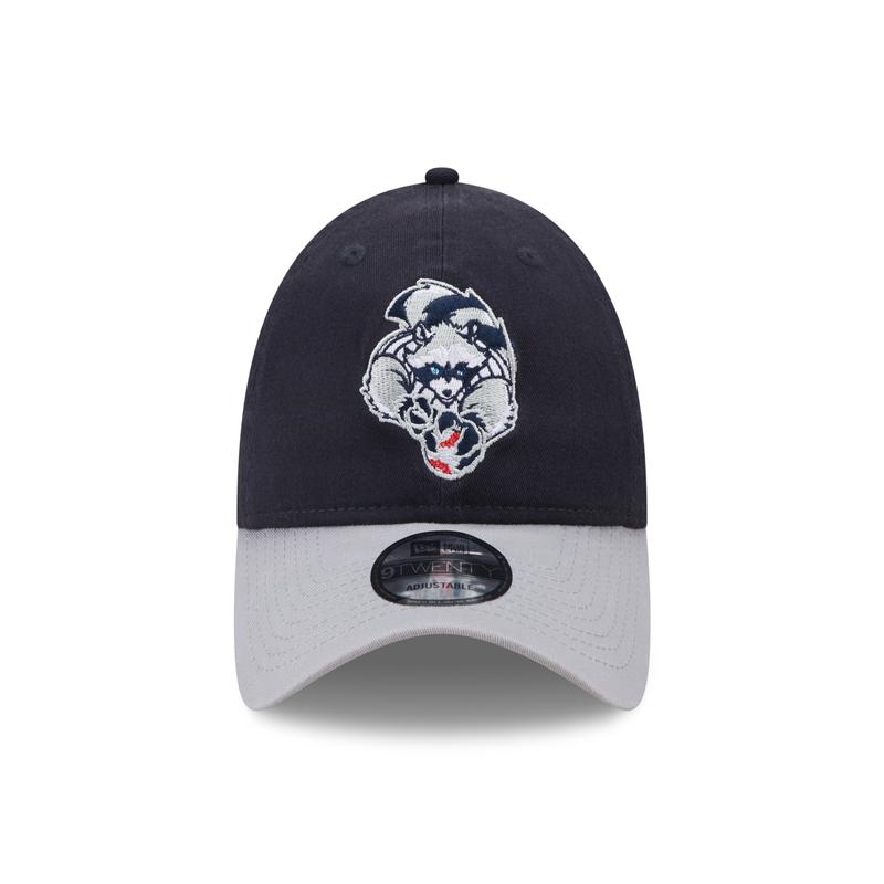 Youth HVR x Marvel Defenders of the Diamond 920 Caps