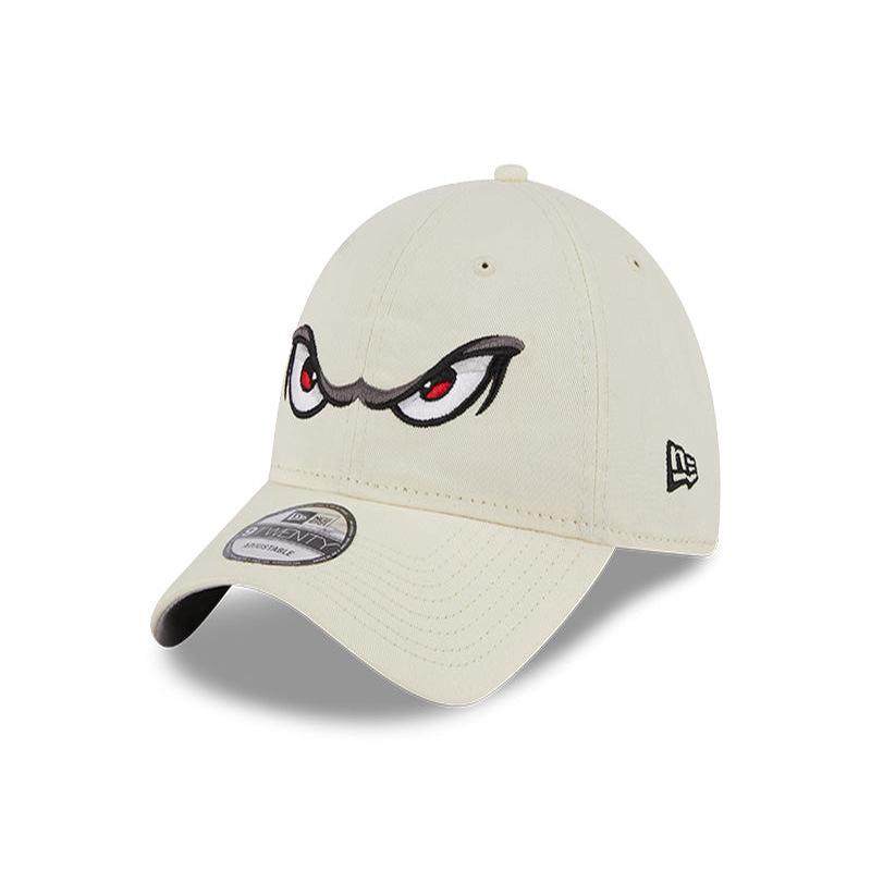 Lake Elsinore Storm 920 Core Classic Chrome White