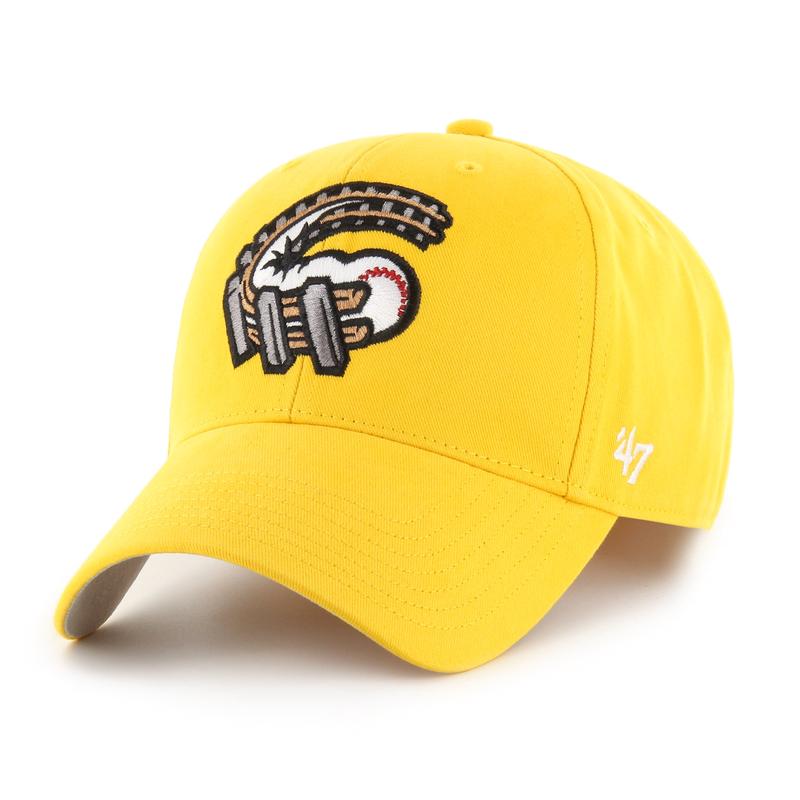 Altoona Curve Youth Basic MVP