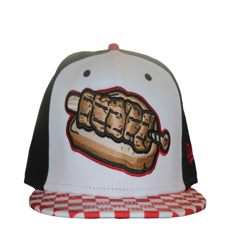 BRP Spiedies Theme Night 920 Adjustable Hat