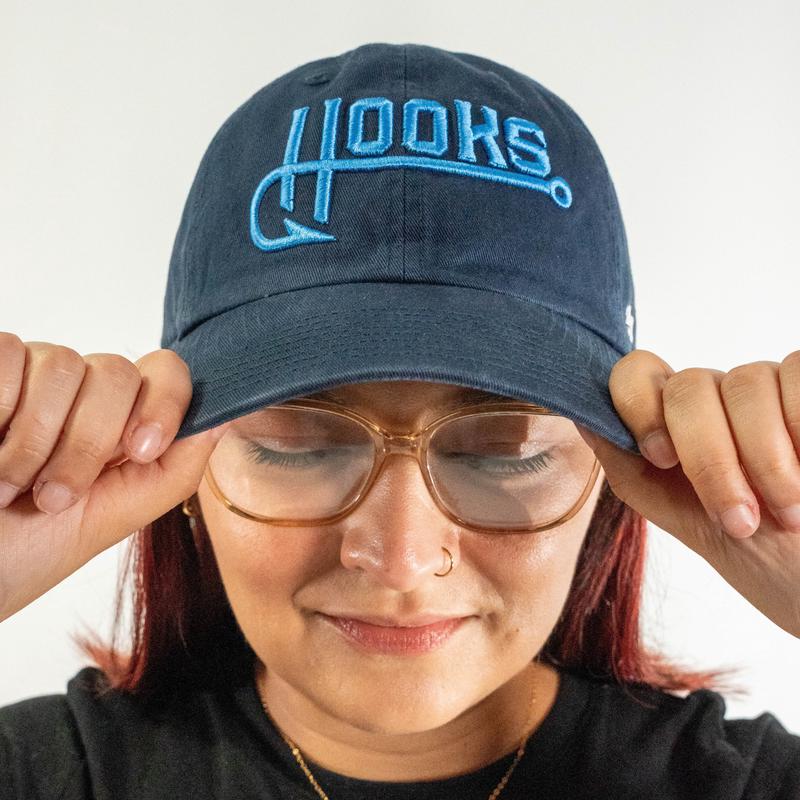 '47 Brand - Clean Up - Alt Jersey Script