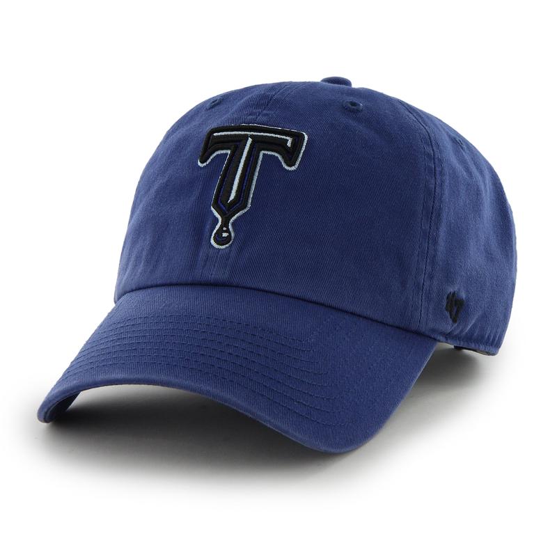 '47 Brand T Royal Clean Up Adjustable Cap