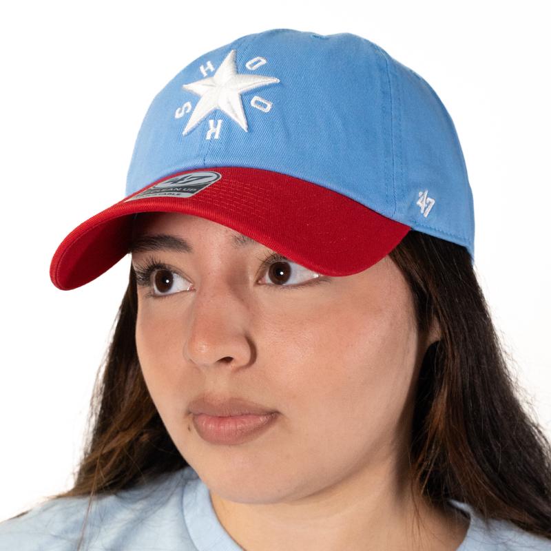 '47 Brand - Clean Up - Alternate Replica