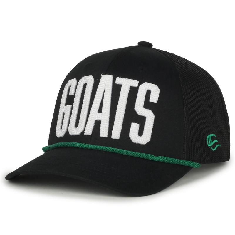 Hartford Yard Goats OC Sports Eephus Snapback