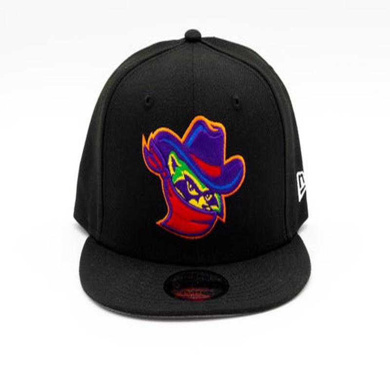 New Era Neon Rascal 9fifty