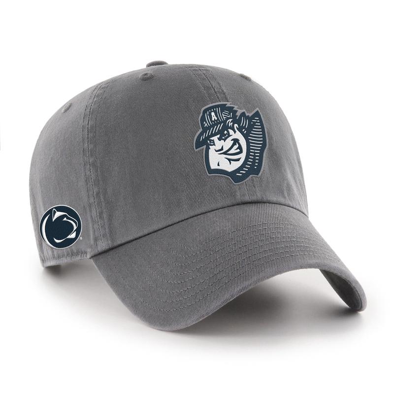 Altoona Curve PSU Clean Up