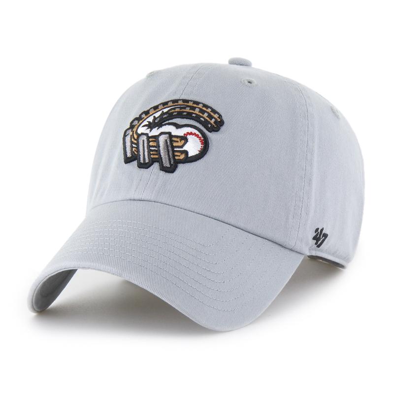 Altoona Curve Storm Clean Up