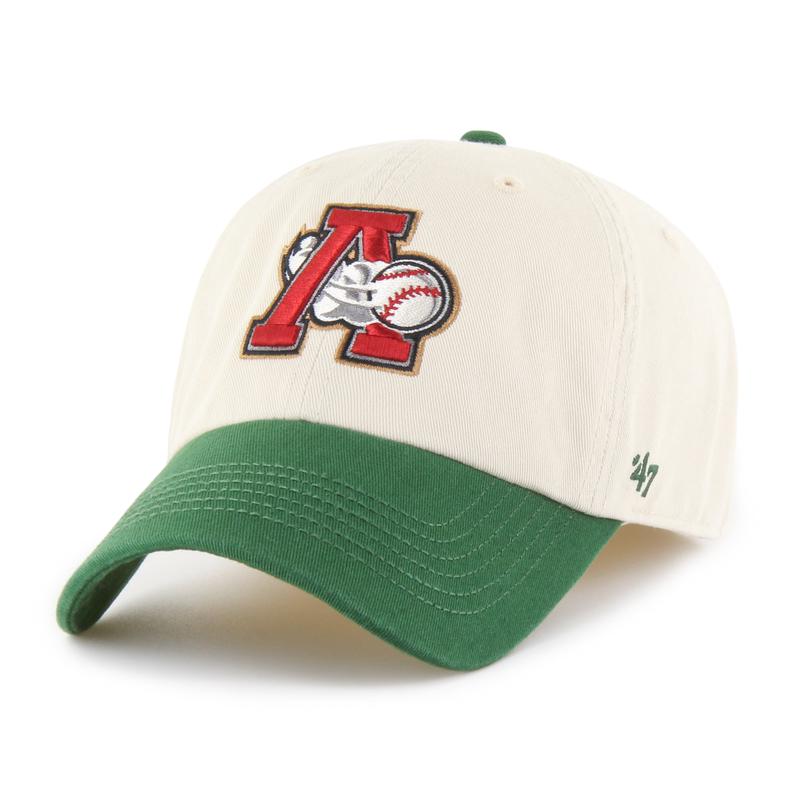 Altoona Curve Two Toned Classic Franchise Cap