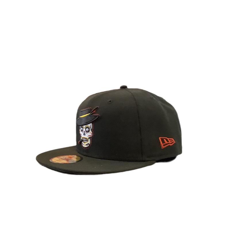 Inland Empire 66ers 2025 Pachuco 59Fifty Cap