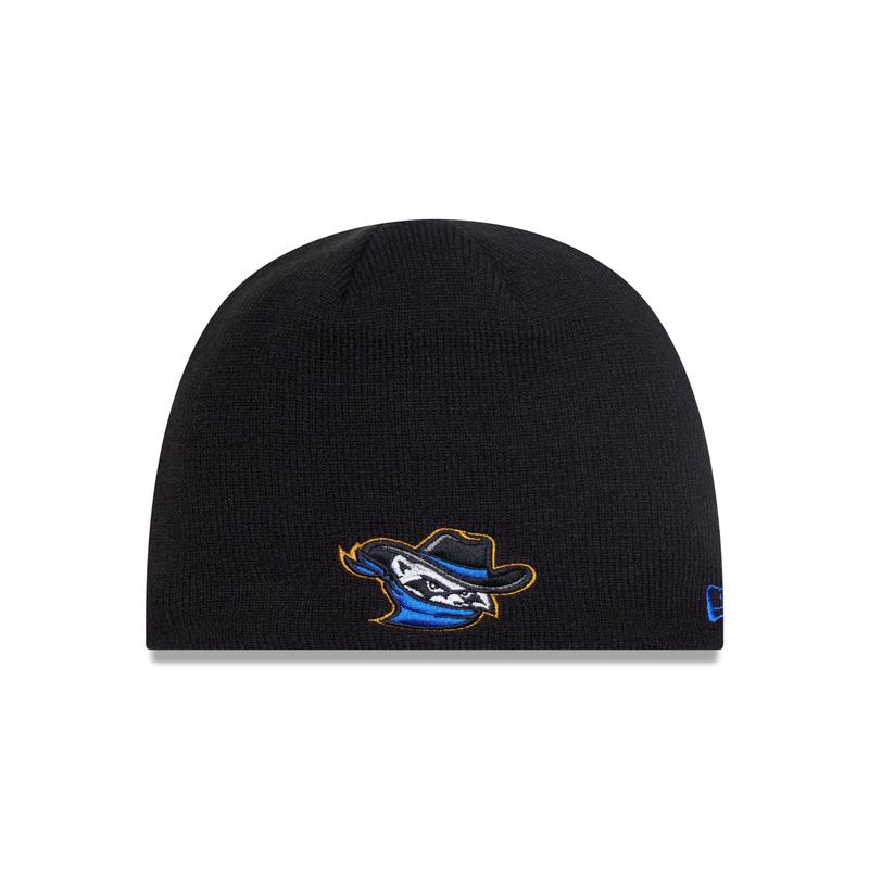 New Era Primary Logo Beanie