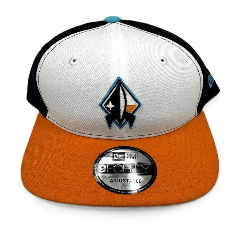 Sugar Land Space Cowboys New Era Hat 940 Snap Alternate - FINAL SALE