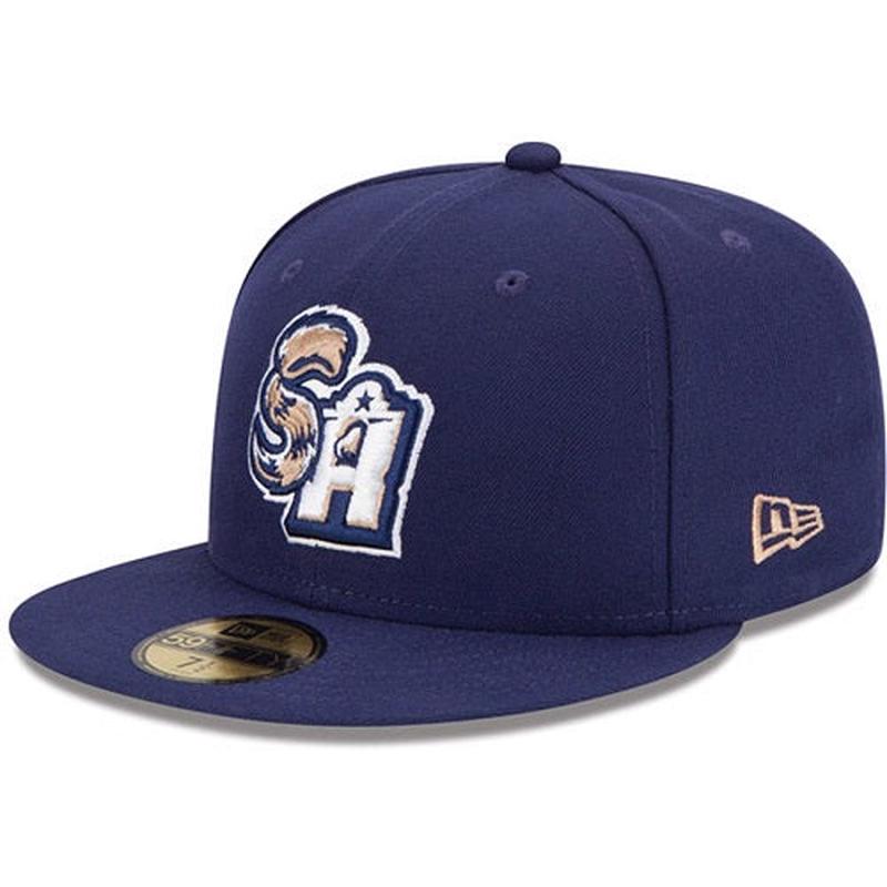 San Antonio Missions Home 5950 Cap