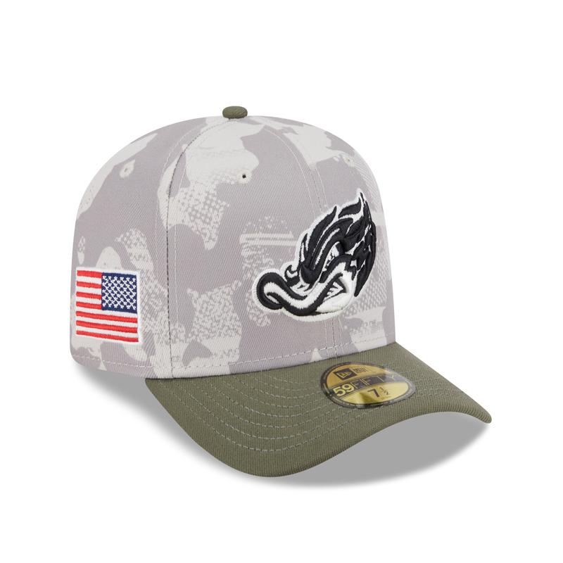 2025 Armed Forces 5950