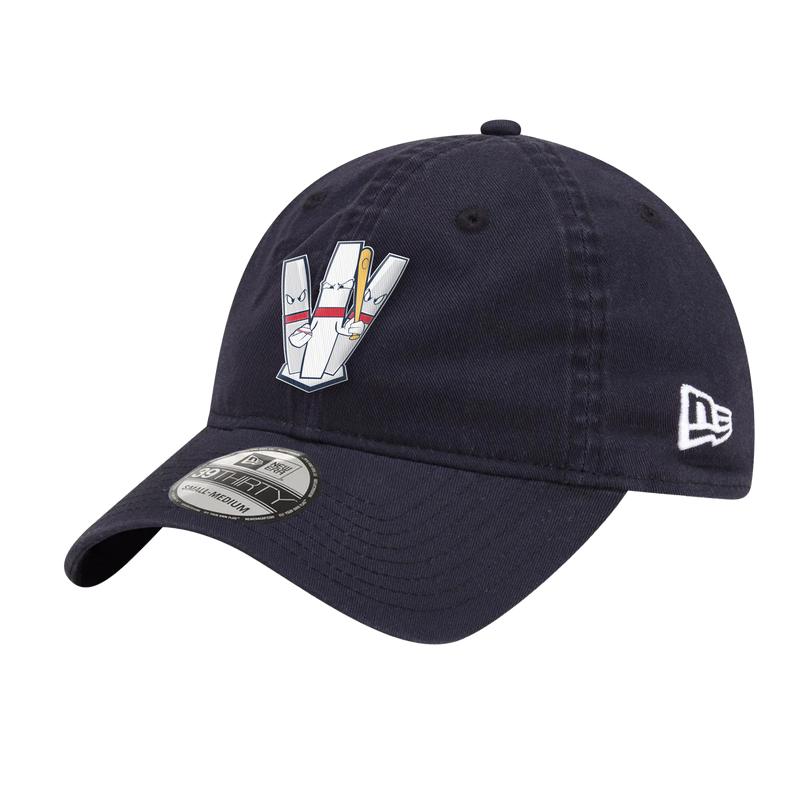 Candlepins 39THIRTY New Era Hat