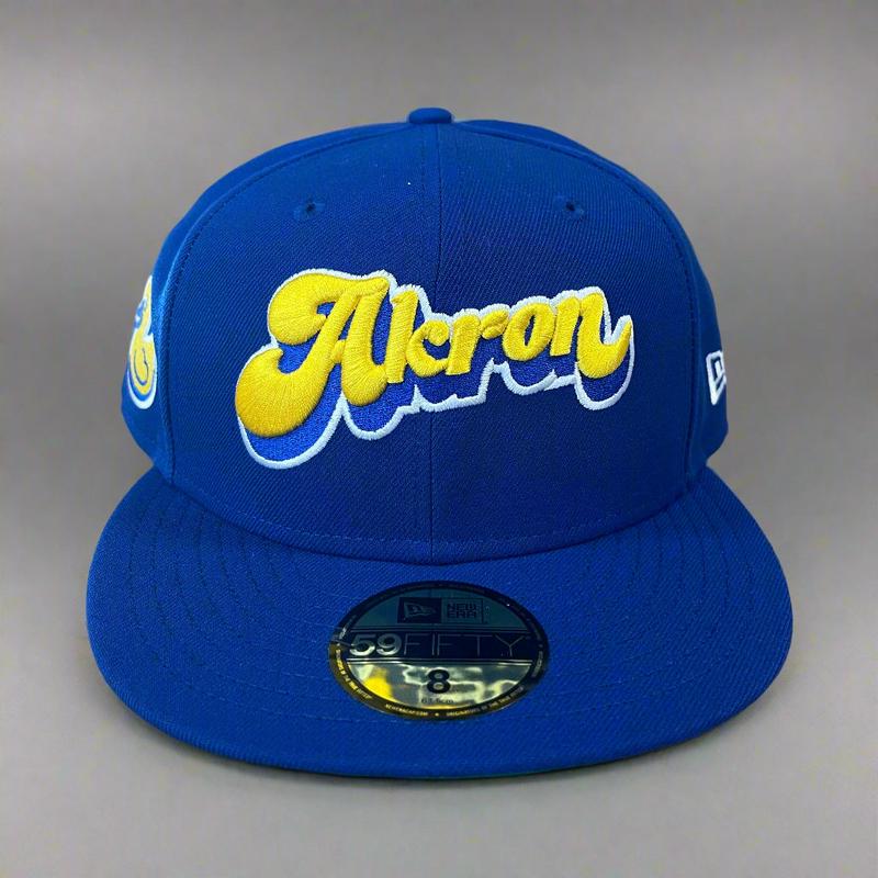 Ducky Side Script 5950