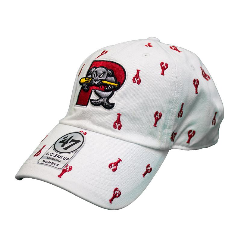 47 Brand Sea Dogs Lobster Confetti Clean Up