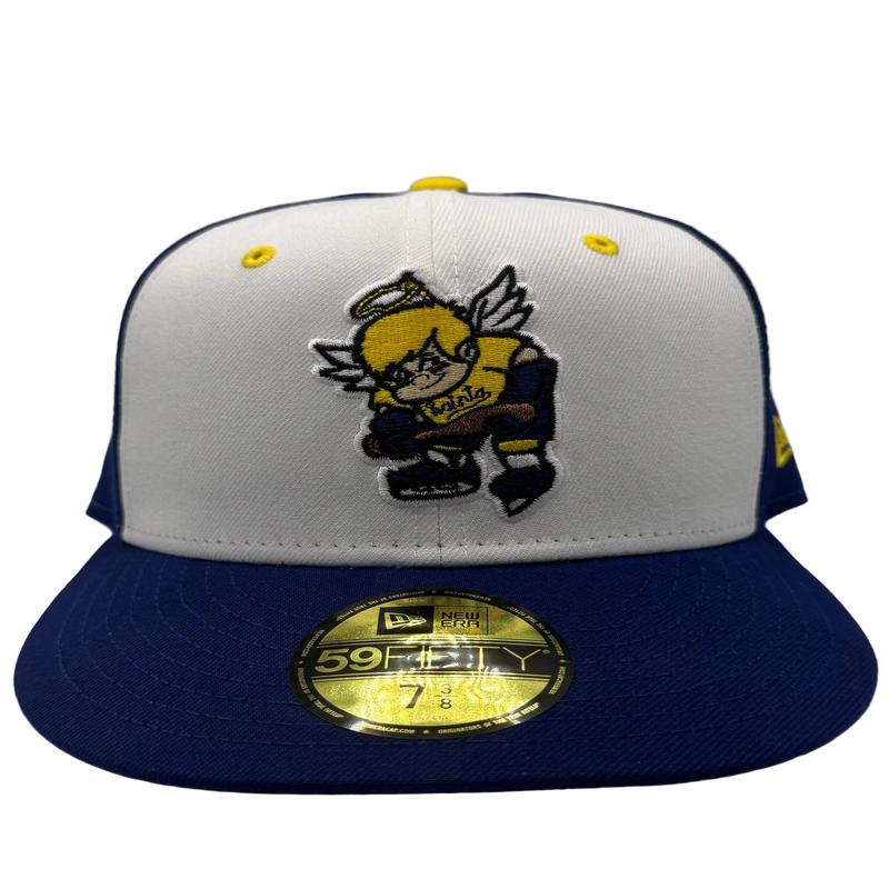 St Paul Saints Fighting Saints 59FIFTY Fitted Cap