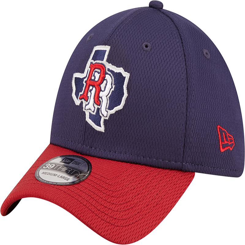 Round Rock Express New Era BP 3930