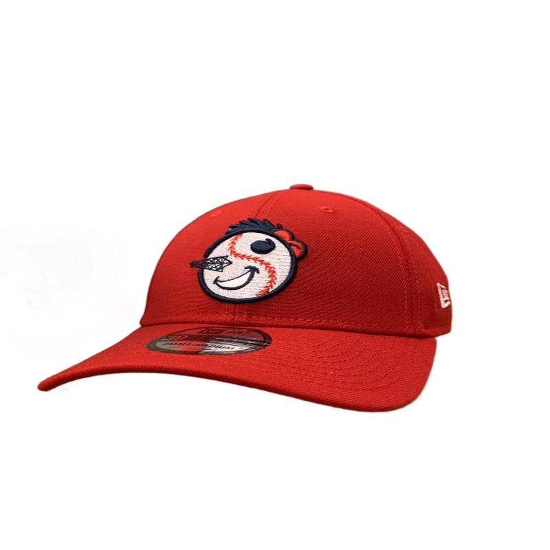 Drillers Alternate "Oily the Oiler" 39Thirty Stretch Fit Cap