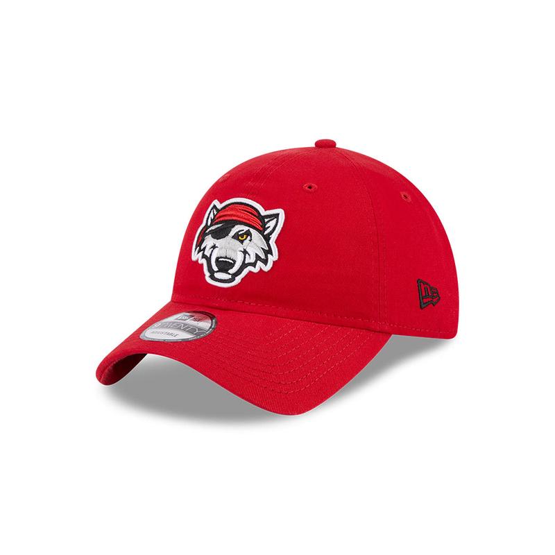 Erie SeaWolves NEC 9Twenty Core Classic Cap