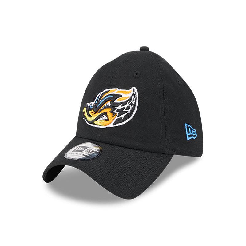 Black Home Clutch New Era