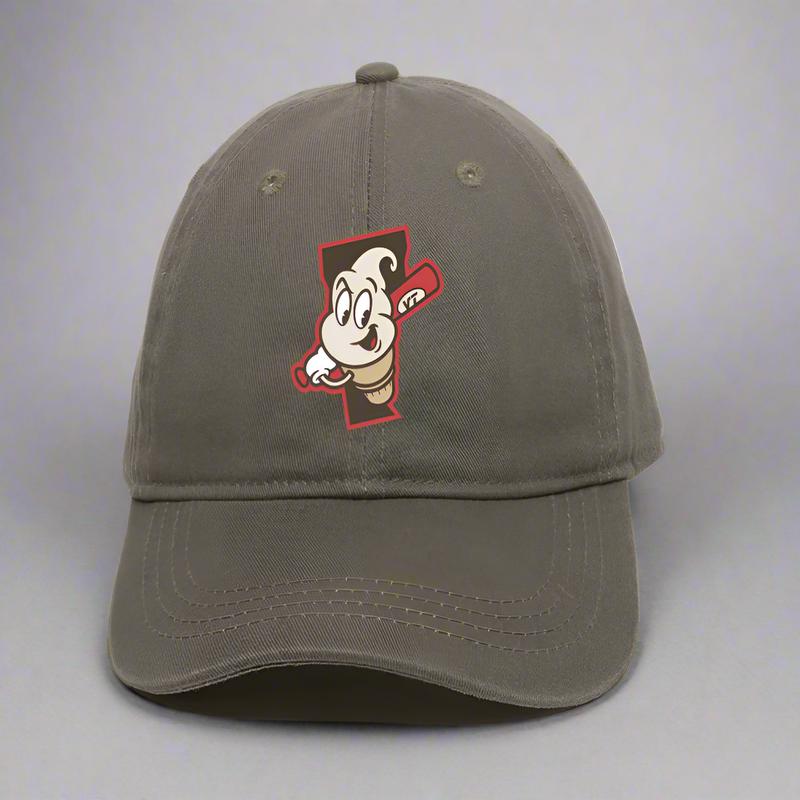 Baseline Classic Vermont Creemees Cap