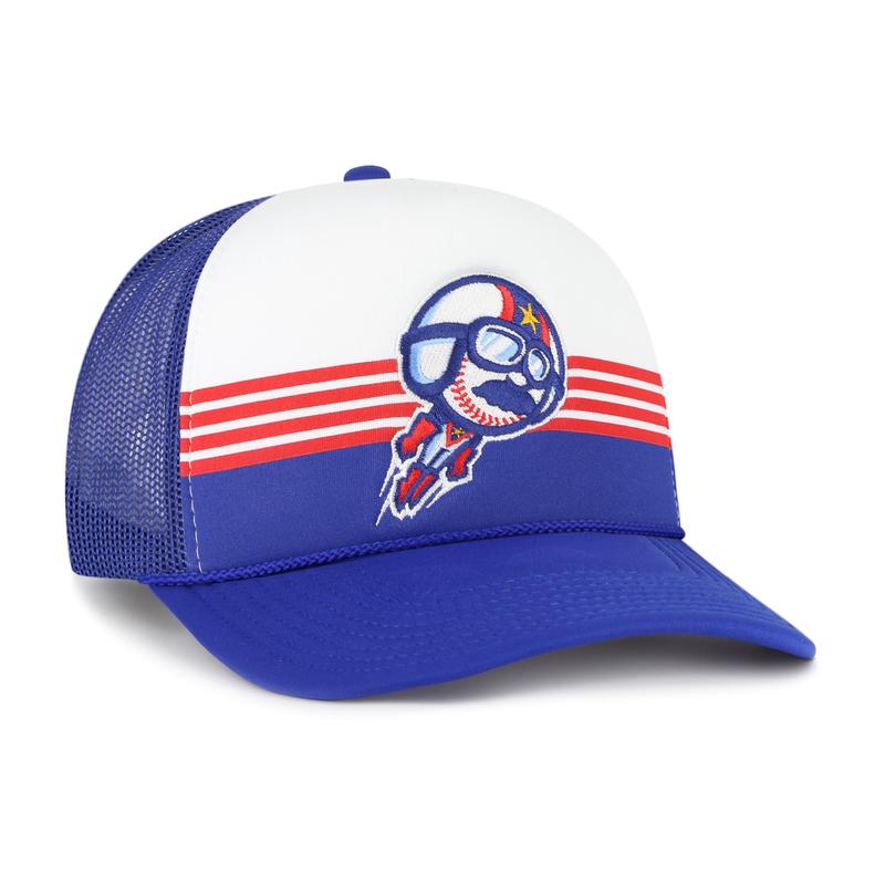 '47 Brand Royal Liftoff Trucker Cap