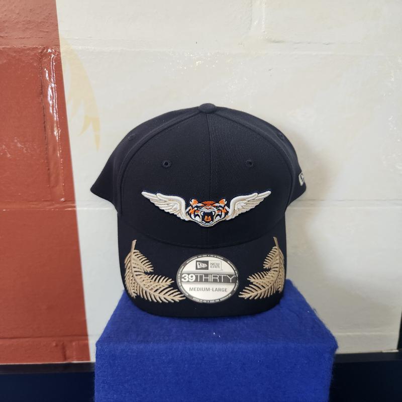 Flying Tigers 3930 Winged Tiger Hat