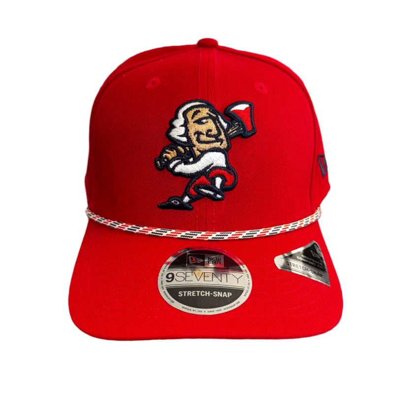 FredNats NE Rope 9SEVENTY