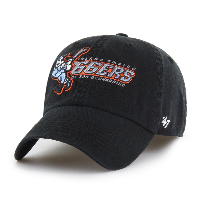 Inland Empire 66ers '47 Classic HOME Franchise Cap