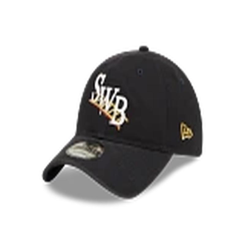 Scranton Wilke's-Barre RailRiders New Era 9Twenty Alt Cap