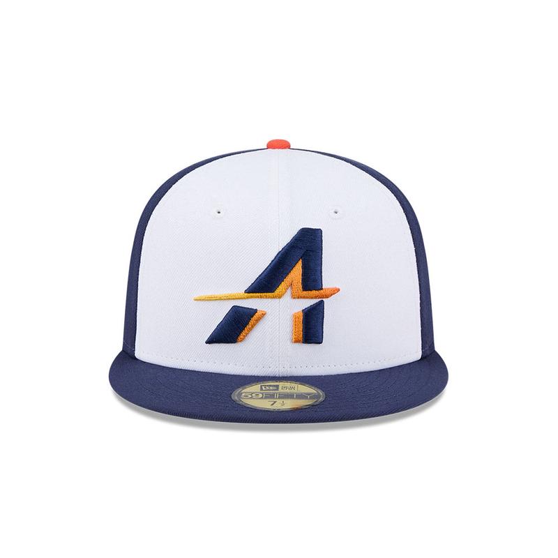 Houston Astros New Era Hat Fitted City Connect 2025