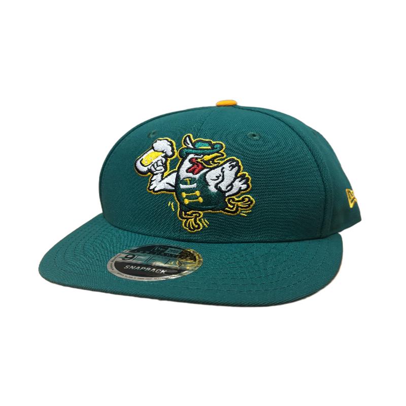 Chicken Dancers 9Fifty Low Profile Adjustable Cap