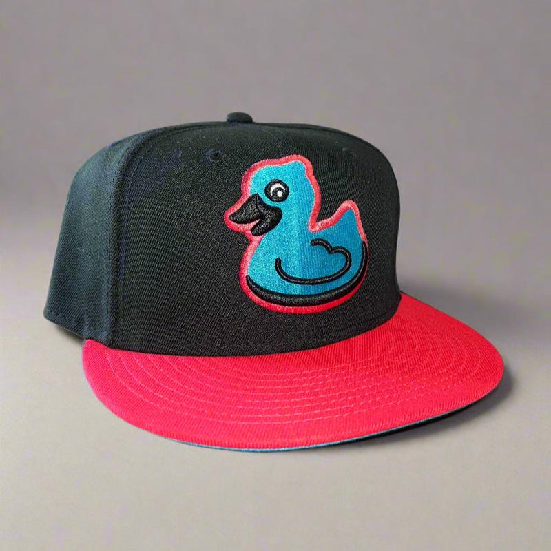 Ducky Lava Vice 5950