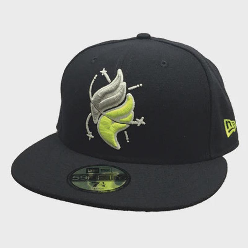 Fireflies Low Profile 5950 - CF