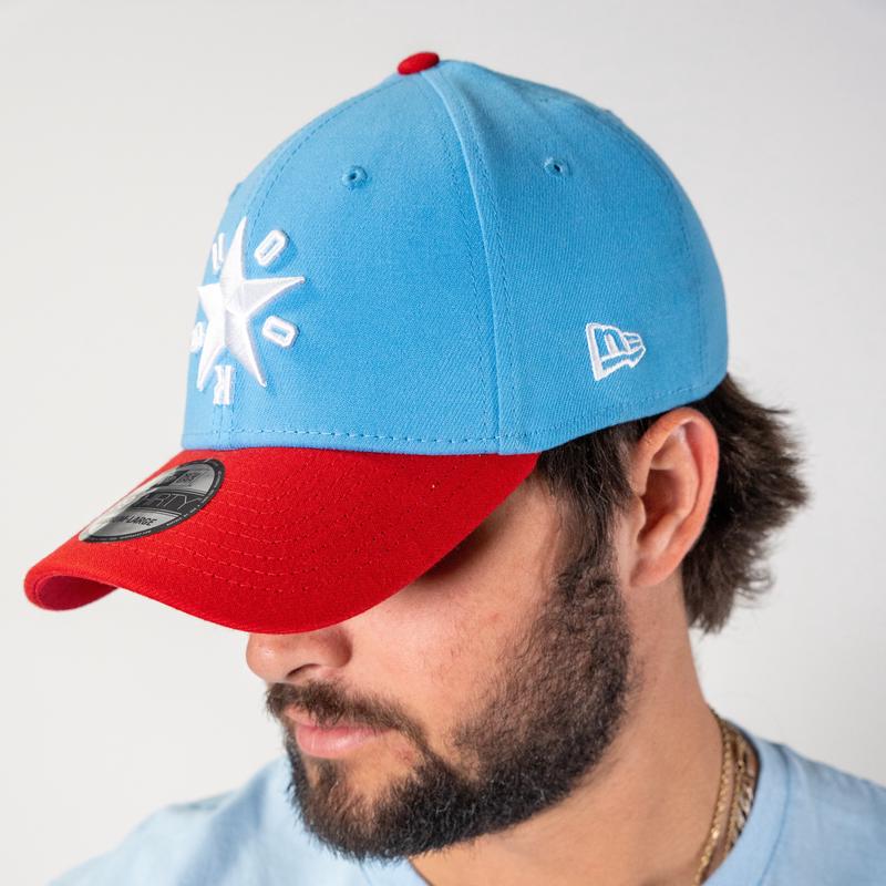 New Era - 39thirty Flex Fit - Alternate Cap