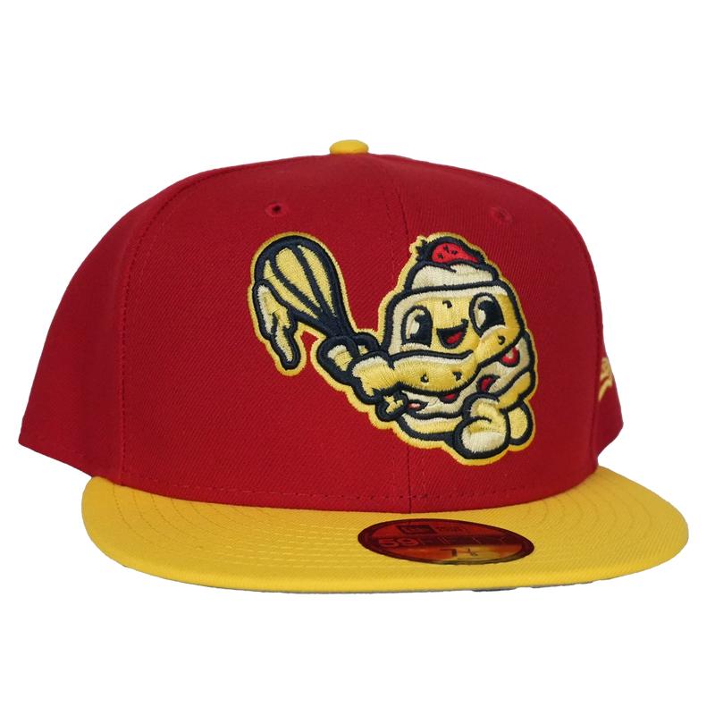 Shortcakes On-Field 5950