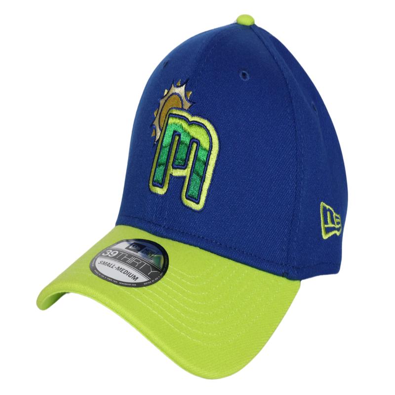 Chattanooga Lookouts Montaas de Chattanooga 3930 Cap