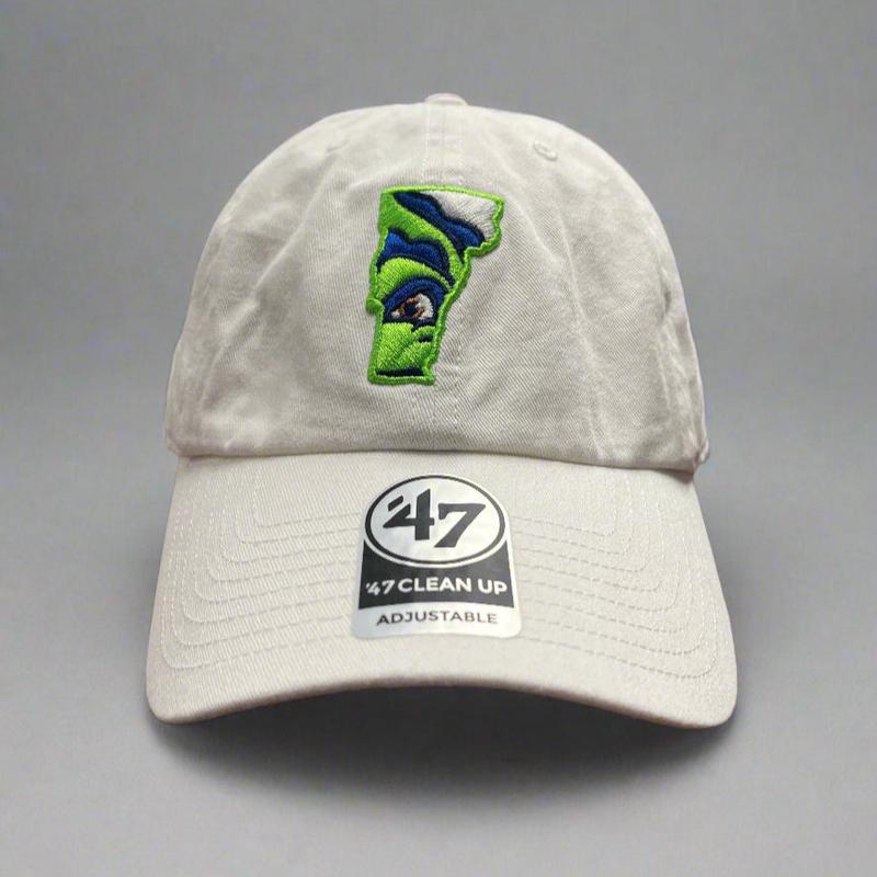 Clean Up Cap '47