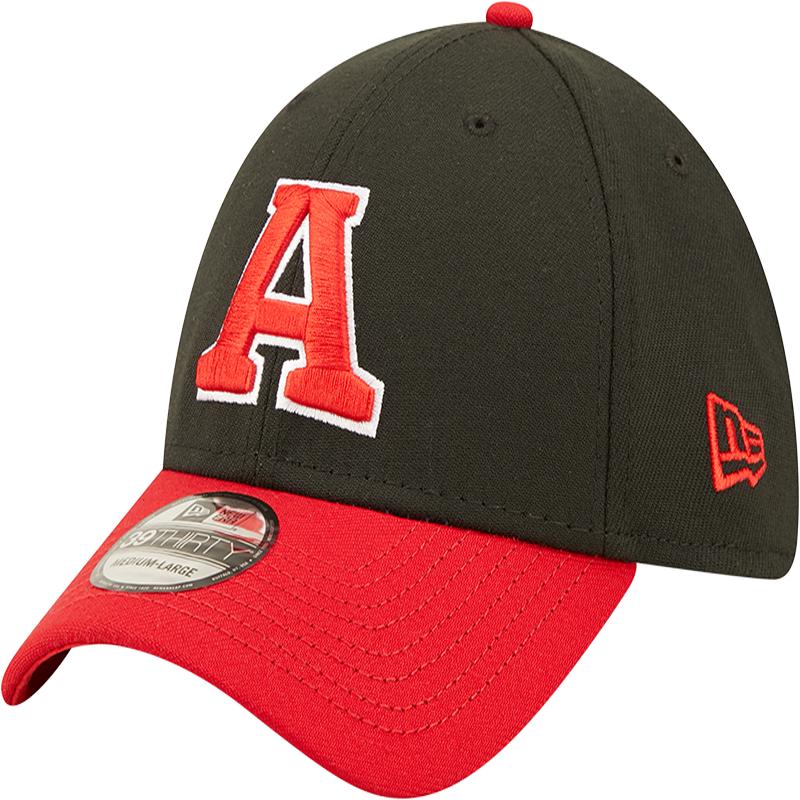 Round Rock Express New Era Austin Black Senators 3930