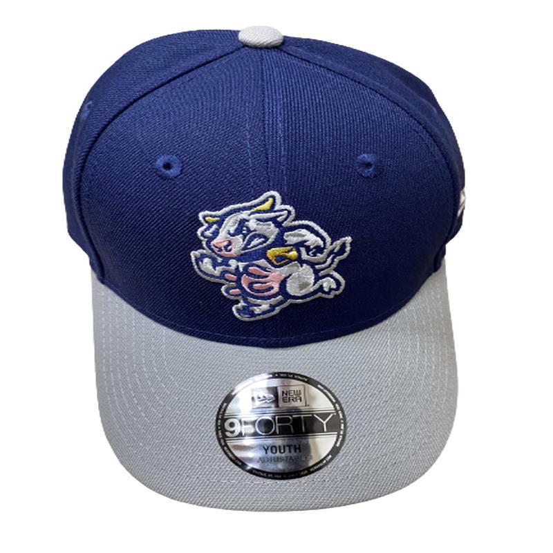 Youth Udder Tuggers Adjustable Hat