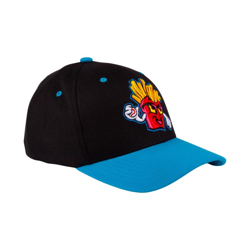BOISE PAPAS FRITAS PLAY ADJUSTABLE HAT
