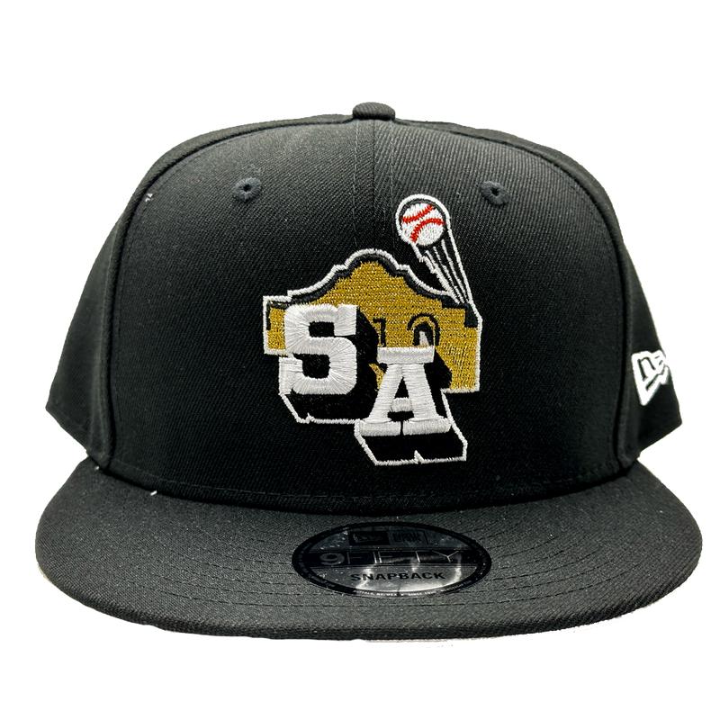 SAM GCP Alamo SA Home 950