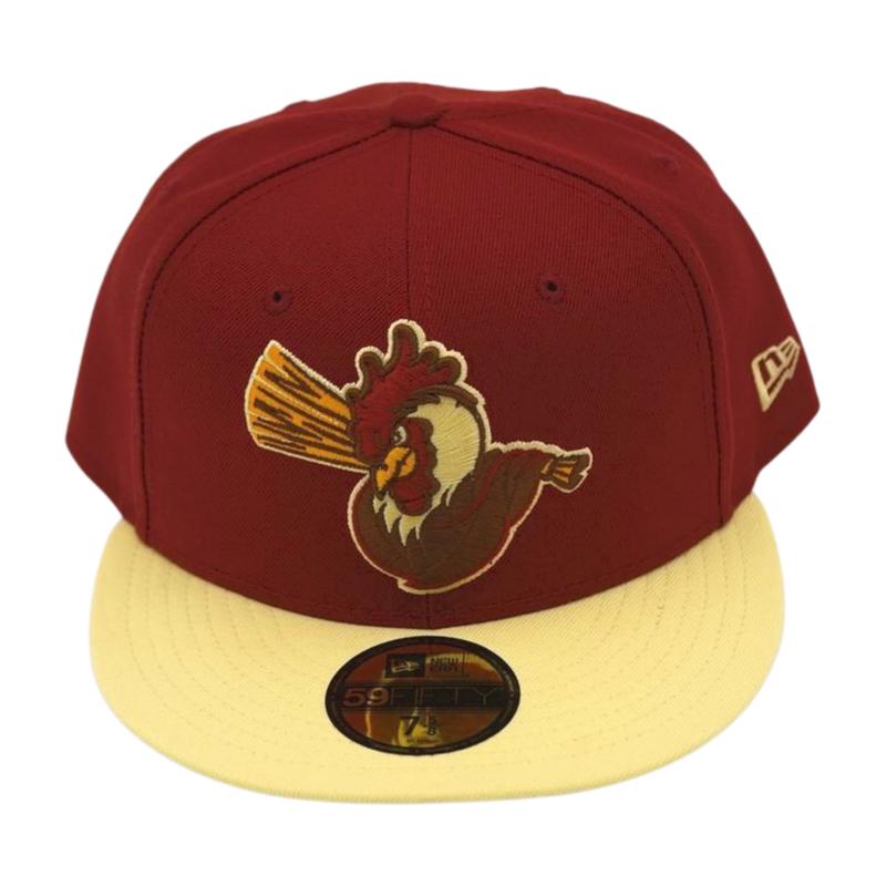 Norfolk Tides Norfolk Tandangs 59Fifty Fitted Hat