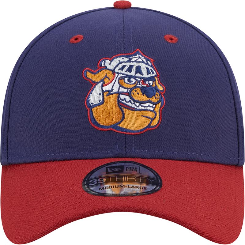 Round Rock Express New Era 2023 Marvel's Defenders of the Diamond New Era 3930
